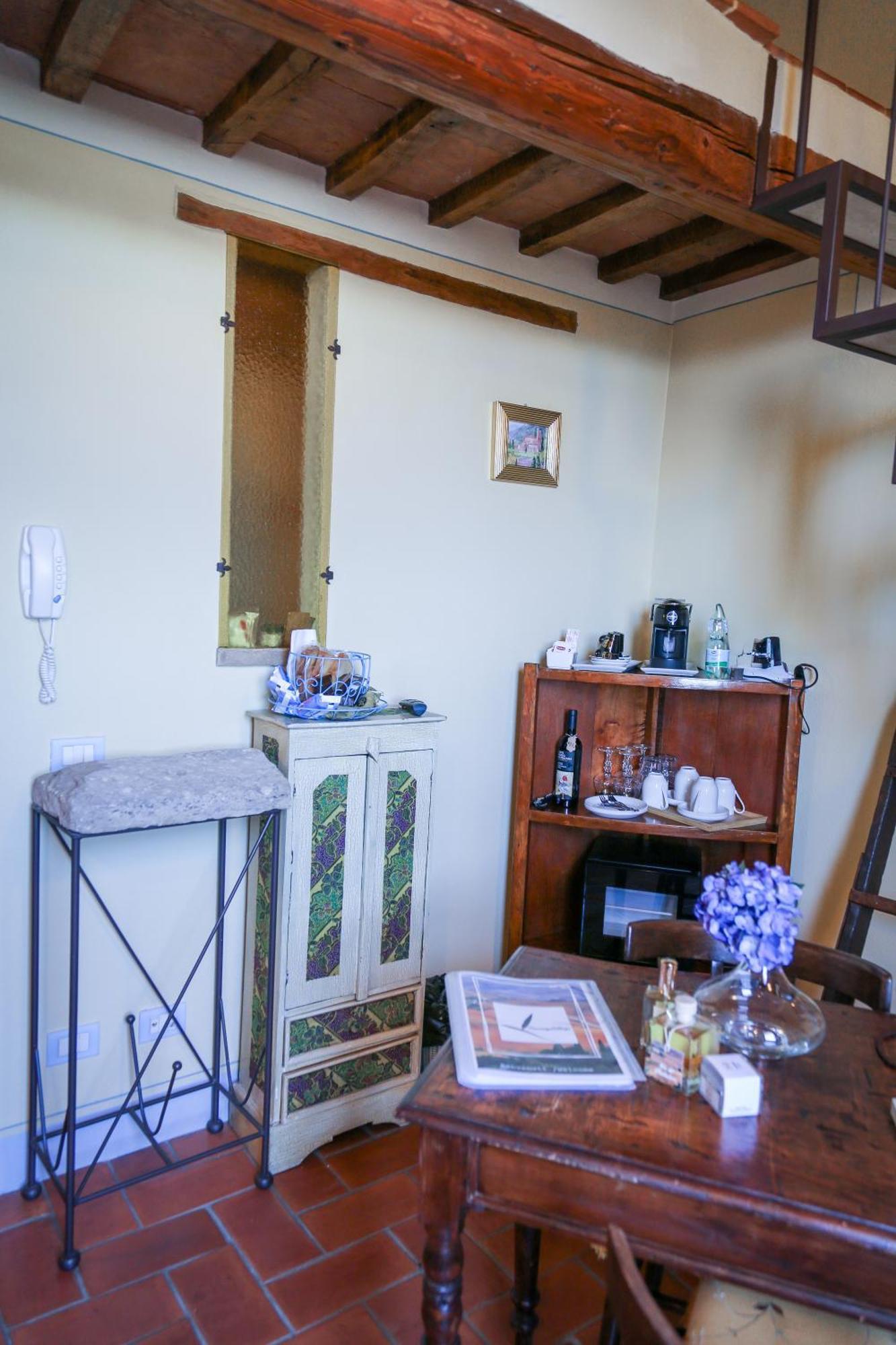 Pienzalettings "Suites" Екстер'єр фото