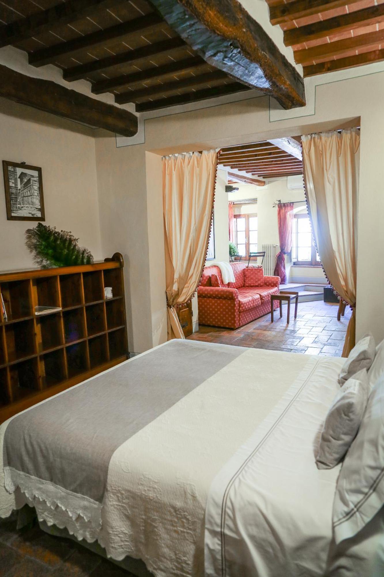 Pienzalettings "Suites" Екстер'єр фото