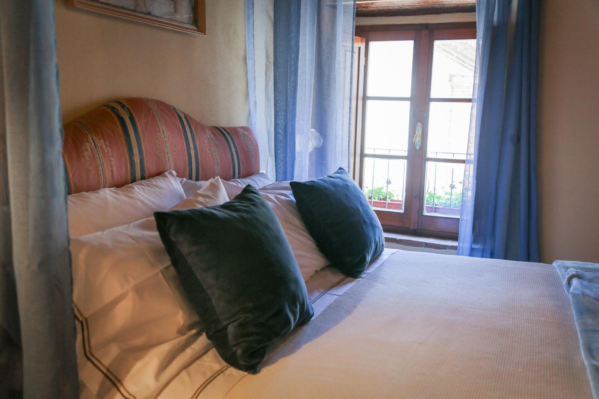Pienzalettings "Suites" Екстер'єр фото
