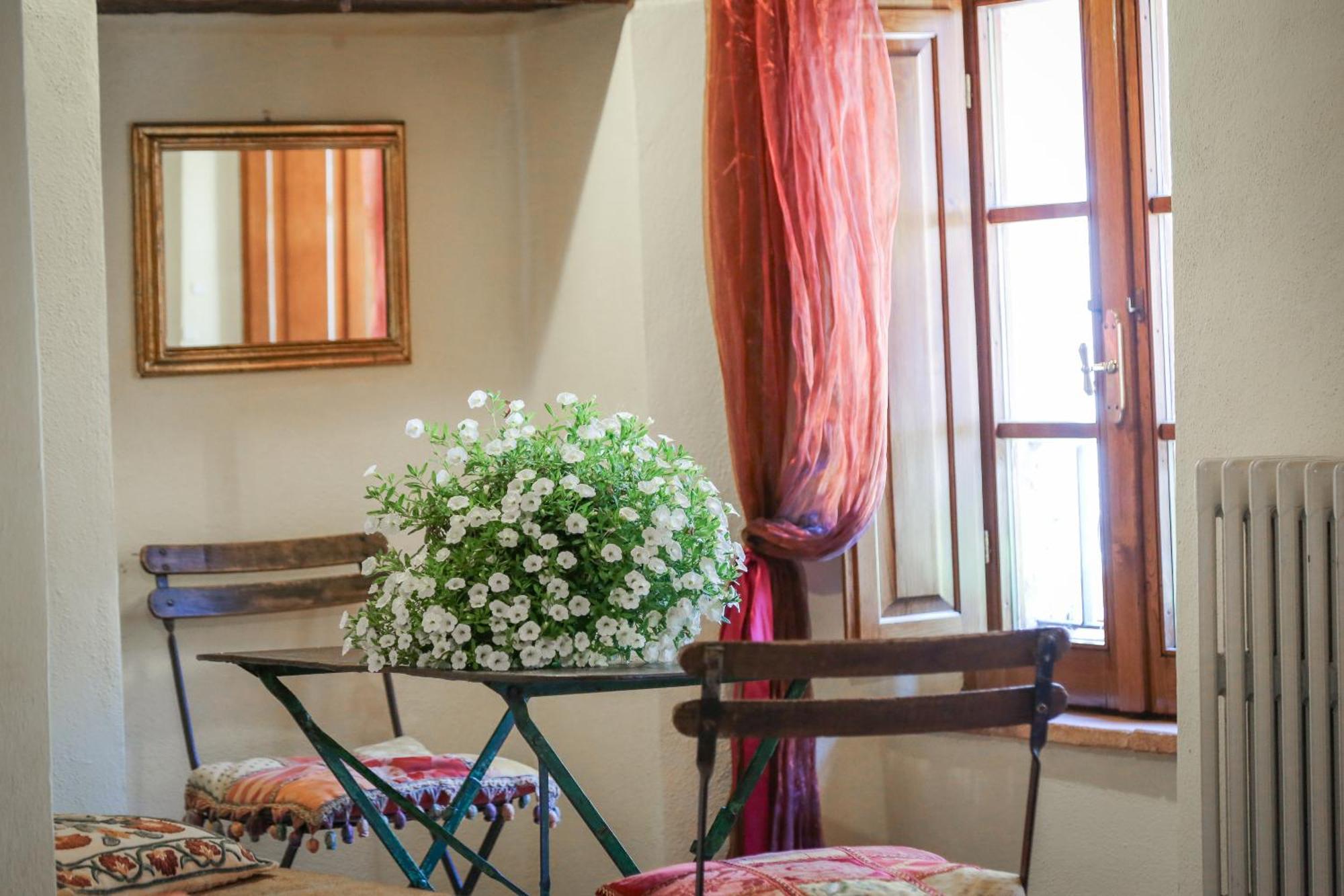 Pienzalettings "Suites" Екстер'єр фото
