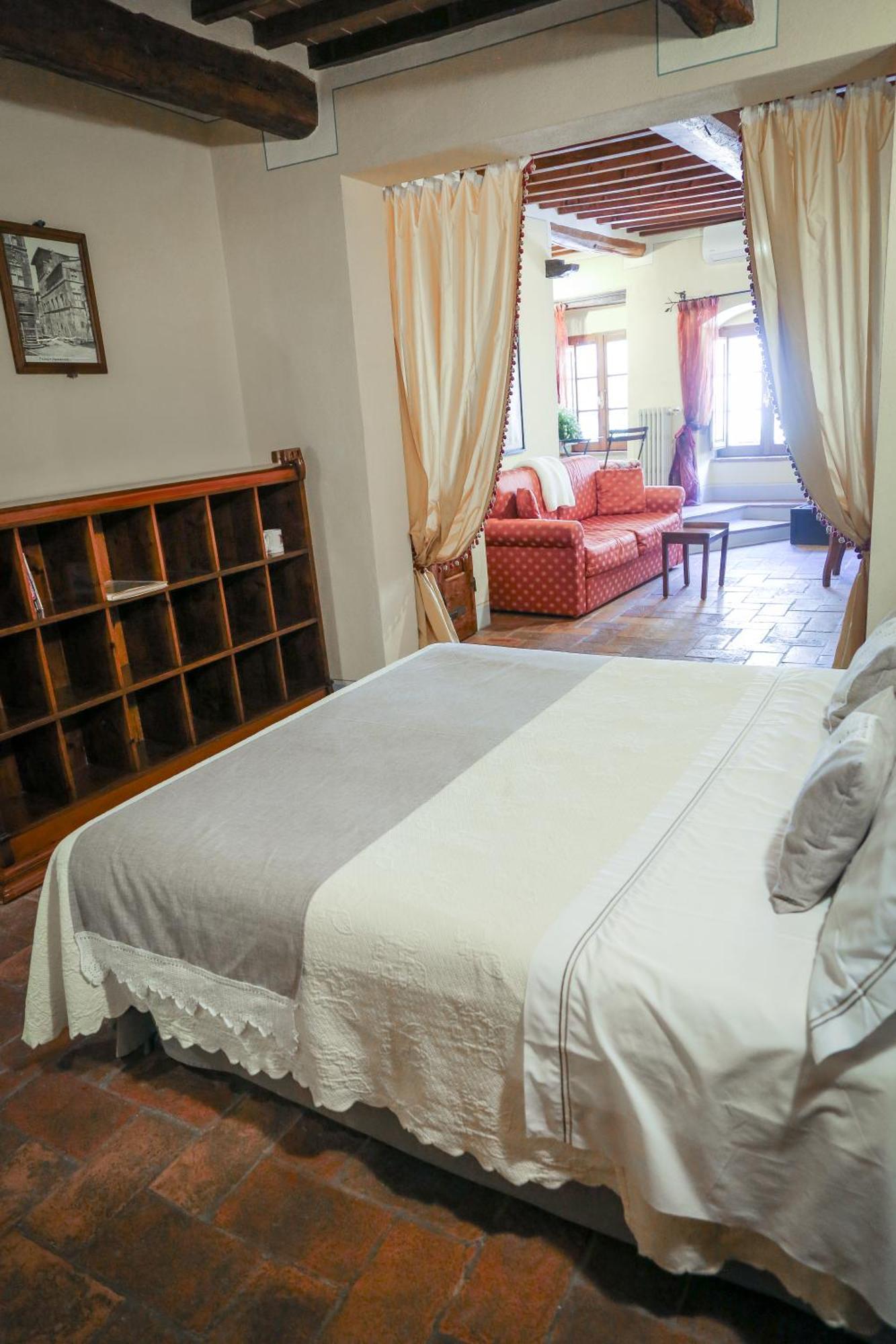 Pienzalettings "Suites" Екстер'єр фото