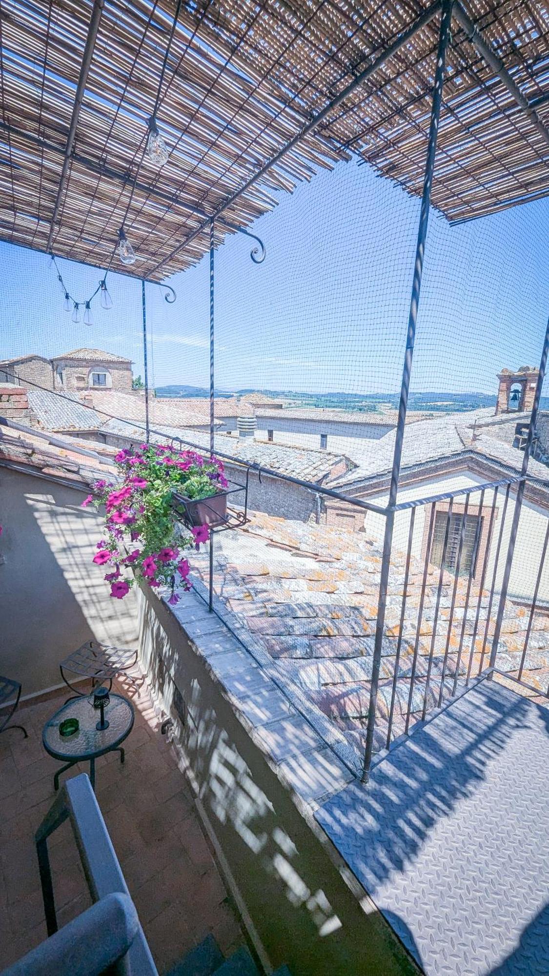 Pienzalettings "Suites" Екстер'єр фото