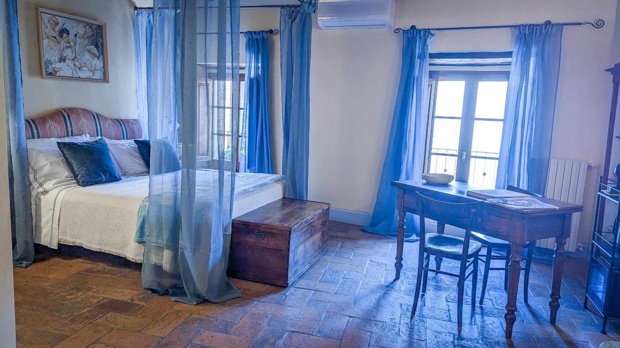 Pienzalettings "Suites" Екстер'єр фото