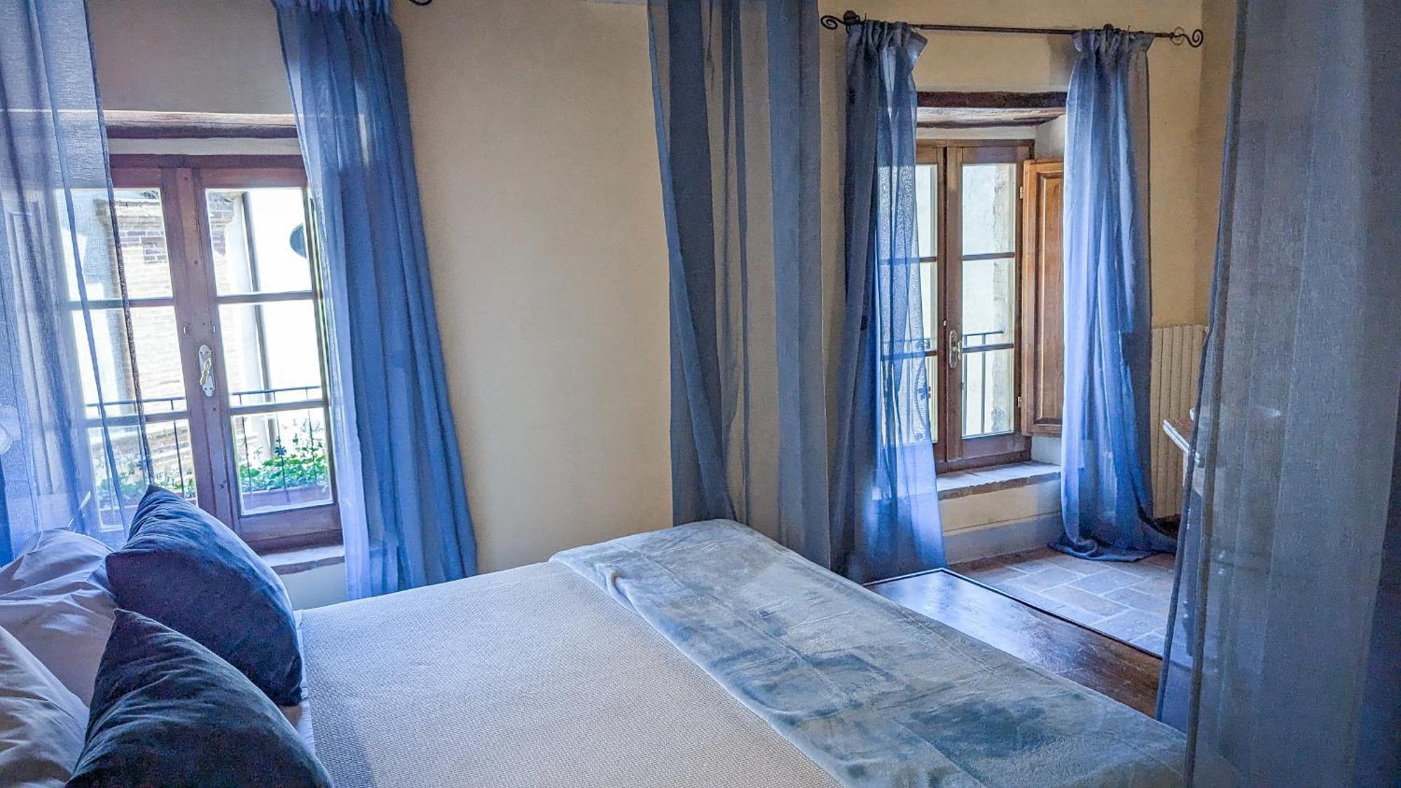 Pienzalettings "Suites" Екстер'єр фото