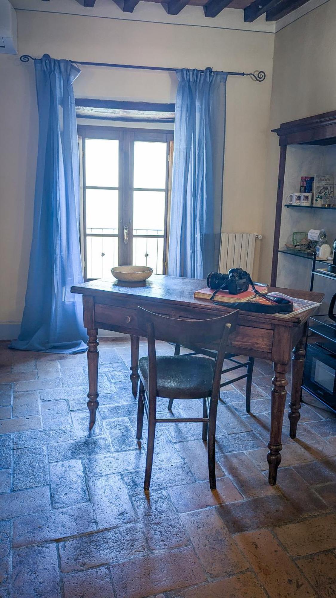 Pienzalettings "Suites" Екстер'єр фото