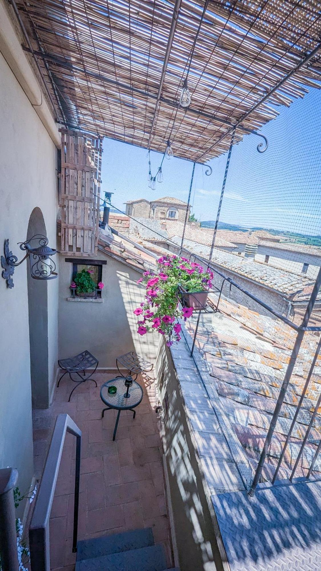 Pienzalettings "Suites" Екстер'єр фото