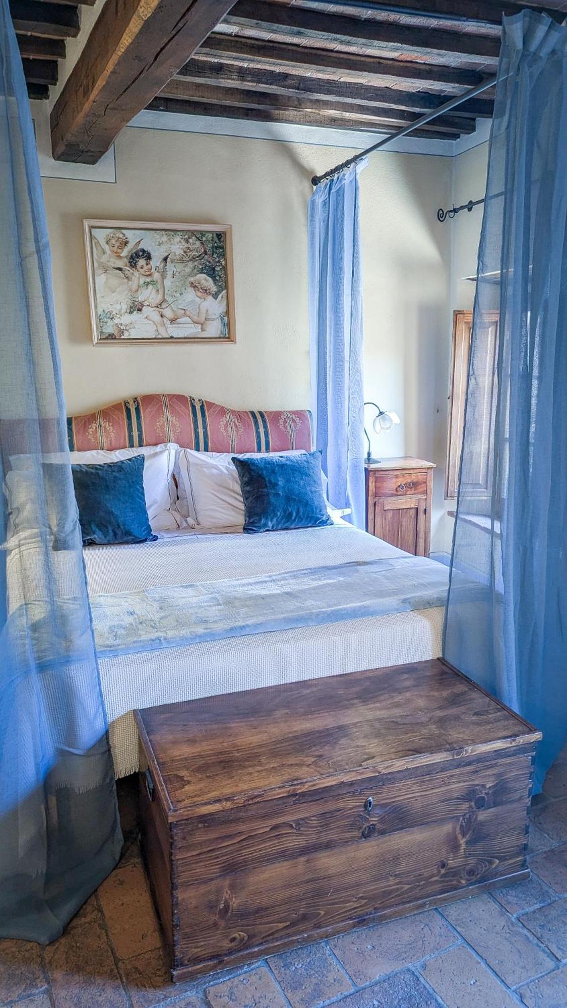 Pienzalettings "Suites" Екстер'єр фото