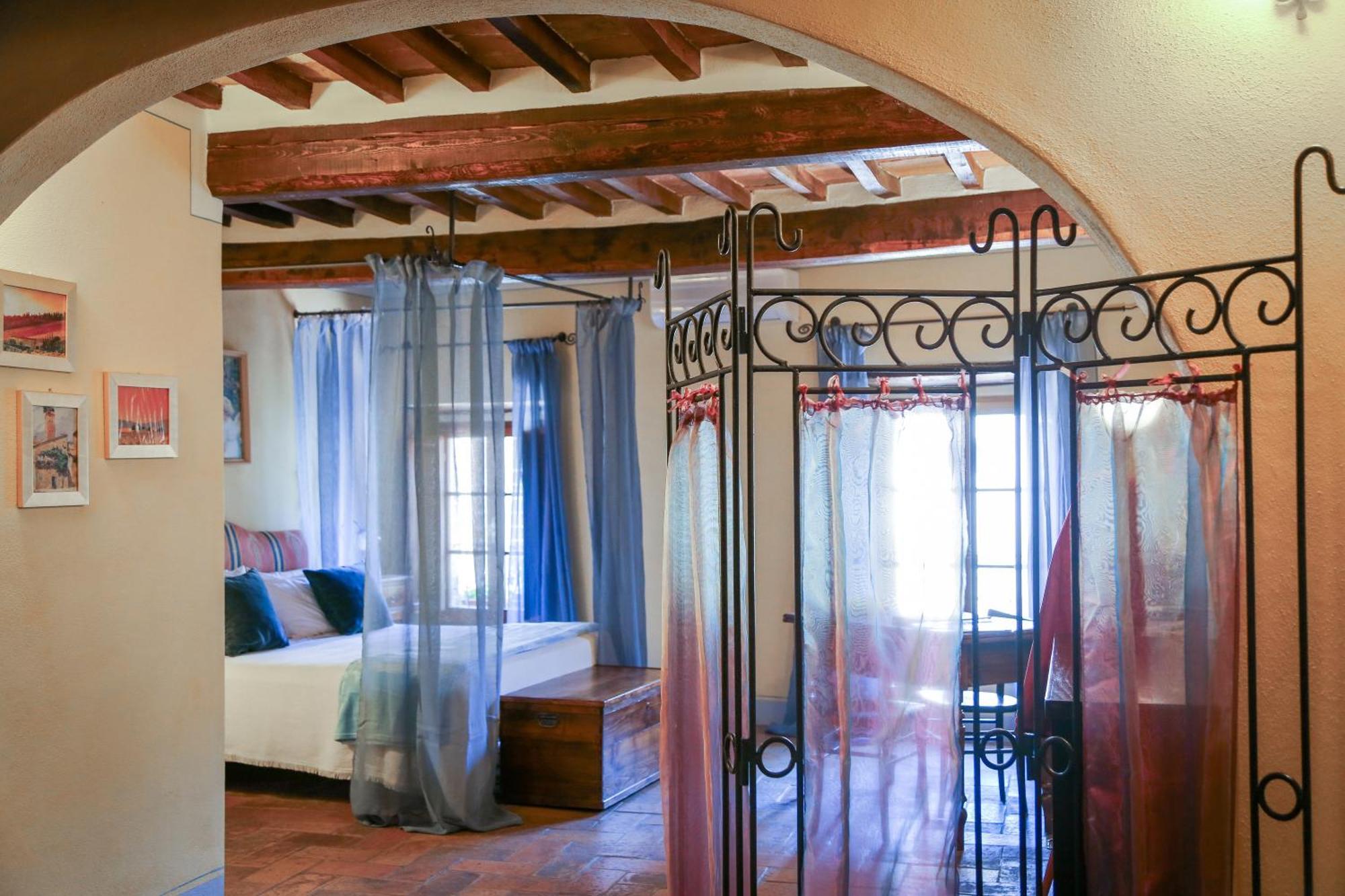 Pienzalettings "Suites" Екстер'єр фото
